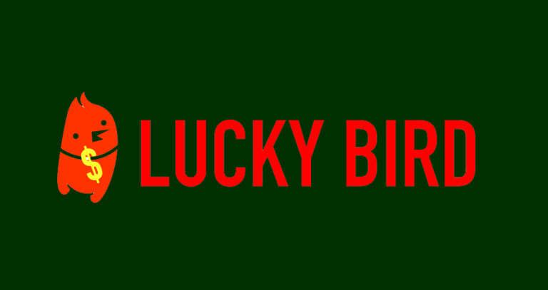 Lucky Bird